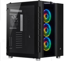 Corsair's Online PC Builder Tool Can Help Avoid The Pitfalls Of Choosing Compatible Parts