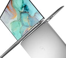 Dell Refreshes XPS 17 And 15 Laptops With 12th Gen Alder Lake-H For A Stout Performance Uplift