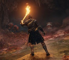 Elden Ring Is A Massive Hit With 12M Copies Sold In 18 Days, TV Series Could Be Next