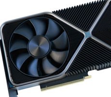 NVIDIA Hints At Selling GeForce RTX 4000 Ada Lovelace GPUs Alongside 3000 Series