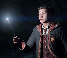 Surprise! Hogwarts Legacy Inspired By Harry Potter Is Also Headed To The Nintendo Switch