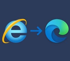 Internet Explorer Finally Retires In June But Microsoft Edge Just Can't Let Go