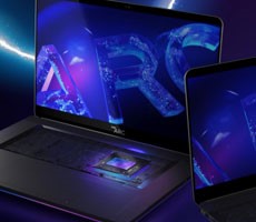 Intel Arc Alchemist Mobile GPUs Arrive With Powerful, Innovative New Features For Laptops