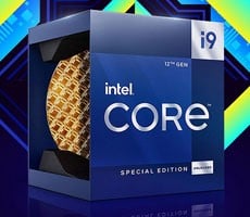 Intel's Core i9-12900KS Special Edition CPU Pricing Revealed In Brief Newegg Appearance