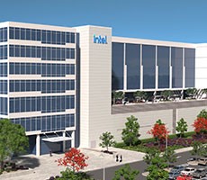 Intel Details Massive $88B Chip Mega-Site And Fab Expansion Plans In Europe
