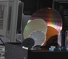 Intel's Evolution Of The Transistor Innovation Is A Fun Trip Down Silicon Memory Lane