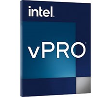Intel 12th Gen Alder Lake vPro Arrives With AI Enhanced Security For SMBs And Enterprise