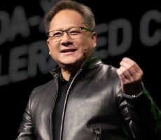 NVIDIA Teases Next-Gen Hopper GPU Reveal At GTC 2022