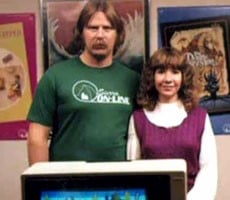 Sierra Founders Ken And Roberta Williams Are Remaking 1976's Colossal Cave Adventure
