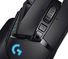 Pi Day PC Peripheral Deals: Gaming Mice, Keyboards And More Up To 56 Percent Off