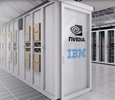 BAM! NVIDIA And IBM Partner To Let GPUs Talk Directly To SSDs For A Major Performance Lift