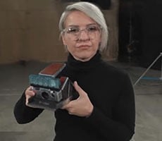 NVIDIA NeRF AI Renders Amazingly Realistic 3D Scenes From 2D Photos In Just Milliseconds