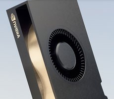 NVIDIA Unveils RTX A5500 For Desktop Creators And A Barrage Of Professional Laptop GPUs