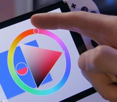 Nintendo Switch OLED Burn-In Torture Test Lights Up Screen For 3,600 Hours, Here's The Result