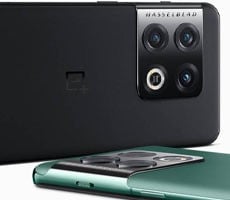 OnePlus 10 Pro 5G With Snapdragon 8 Gen 1 And 120Hz Display Is Headed To The US