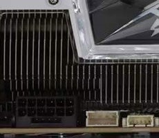NVIDIA GeForce RTX 3090 Ti Pictured With PCIe Gen 5 Connector, May Launch March 29