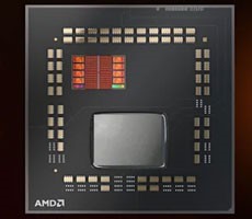 AMD Confirms Ryzen 7 5800X3D Will Not Support Overclocking, Here's Why