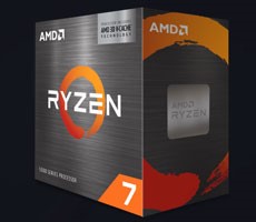 AMD’s Spring Refresh Features Ryzen 7 5800X3D, New Ryzen CPUs And A Sweet Chipset Surprise