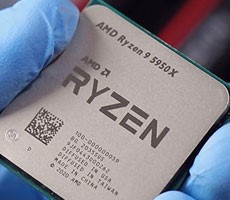 Ryzen 9 5950X Drops To All-Time Low Of $599 In AMD's Zen 3 Deals Blowout