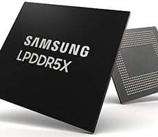 Qualcomm Thumbs Up Samsung's LPDDR5X DRAM For Next-Gen Snapdragon Phones