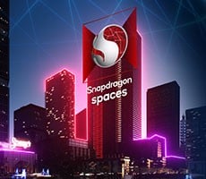 Qualcomm Unveils $100M Metaverse Fund, Joins Forces With Square Enix In AR For Snapdragon Spaces