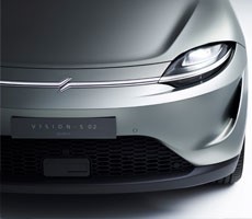 Sony And Honda Form Alliance To Steer Into Electric Vehicles, Should Tesla Be Worried?