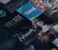 Steam Users Downloaded 33 Exabytes Of Data And Spent 4.3M Years Playing Games In 2021