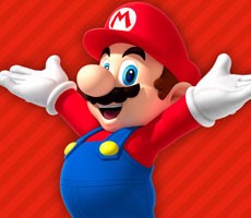 Super Nintendo World Theme Park Is Headed To Universal Studios Hollywood