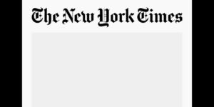 The New York Times