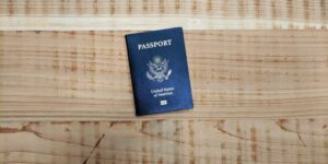 U.S. Passport