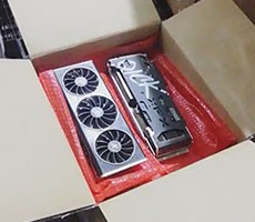 Mislabeled XFX GPUs Worth $3M And 160 Hidden Alder Lake CPUs Seized By Chinese Customs