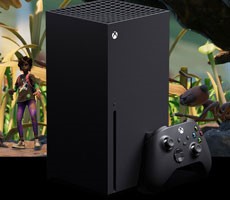 Discounted Xbox Series X Consoles Are Now Available From Microsoft With A Caveat