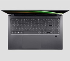 Acer Swift 3 16 Laptop Review: Affordable And Capable