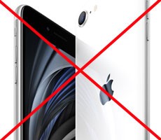 Samsung's A53 And A33 Launch Underscores Why Even Apple Fans Shouldn't Consider The iPhone SE 3