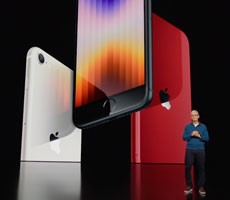 Apple iPad Air Gets Upgraded With Same M1 Chip As iPad Pro, iPhone SE Goes 5G