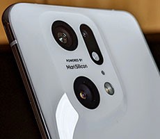 Oppo Find X5 Pro Hands-On: A Premium Flagship With Serious Camera Chops