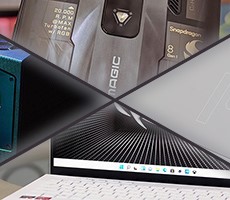 2.5 Geeks: Hot Tech Announcements From February And MWC Livestream