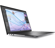 Dell Precision 5470 Packs Alder Lake And Up To An RTX A1000 GPU In A 14-Inch Workstation