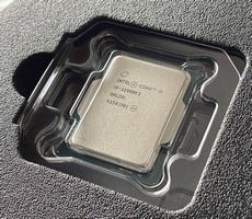 Intel Core i9-12900KS 5.5GHz Alder Lake Totally Smokes Ryzen 9 5950X In Benchmark Leak