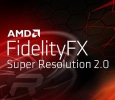 AMD Claims FSR 2.0 Image Quality Can Beat Native Resolution Without Machine Learning