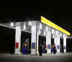 Hacker Shows How Gas Pumps Are Security Swiss Cheese And Easy Targets For Thieves