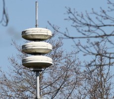 Google’s Threat Analysis Group Is Sounding Air Raid Alerts For Android Users In Ukraine