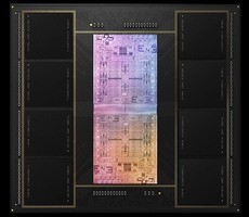 Apple M1 Ultra's GPU Gets Destroyed By A GeForce RTX 3090 In Benchmark Battle
