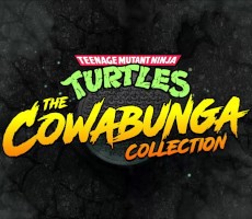 Cowabunga! Teenage Mutant Ninja Turtle Games To Be Released As A Retro Revival Collection 