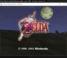 Zelda: Ocarina Of Time Fan-Made PC Port Is Out And Already Spawning Glorious Mods
