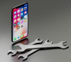 Apple's Updated Repair Policy Tells iPhone Thieves To Take A Hike