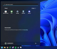 Windows 11 Update Fail Inadvertently Hides The Start Menu, Here's A Workaround