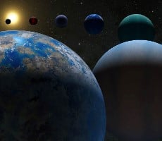 NASA Confirms 5,000 Planets Exist Beyond Our Solar System, Each One A New World