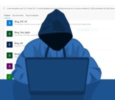 LAPSUS$ Strikes Again As Hackers Seem To Have Targeted Microsoft’s DevOps Platform