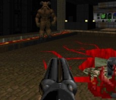 Get John Romero's First New Doom 2 Level Since 1994 And Help Support Ukraine